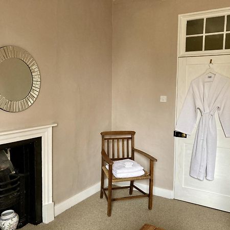Bed and Breakfast Grange Farm Thetford Exterior foto